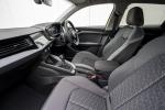 Audi A1 citycarver 2019 года (UK)